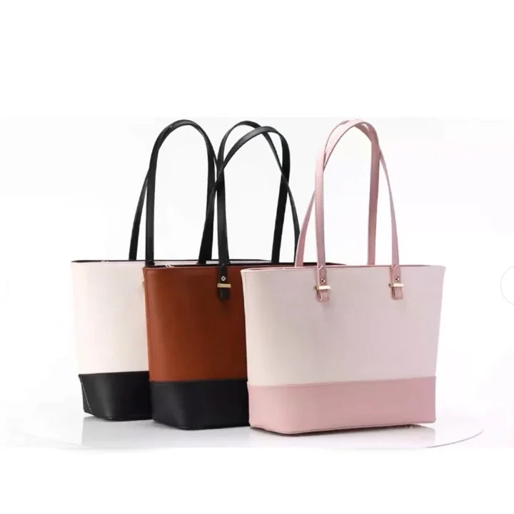 Cresent Bag Maroon / Black