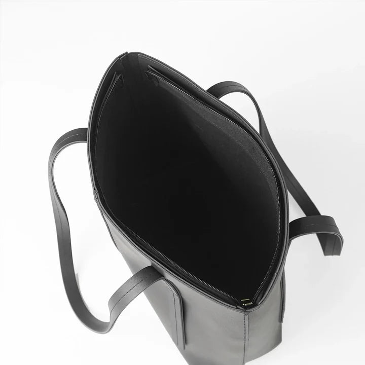 Grace Bag Black – Set of 3