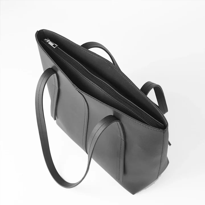 Grace Bag Black – Set of 3